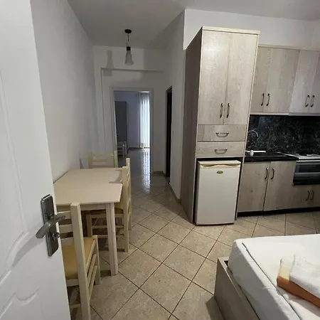 Apartmán Garden 6 *