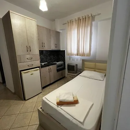 Garden 6 Apartmán *