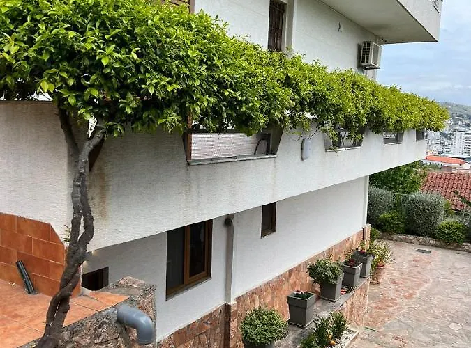 Garden 6 Apartmán *