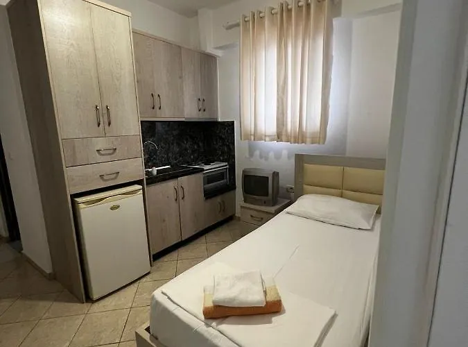 Garden 6 Apartmán *